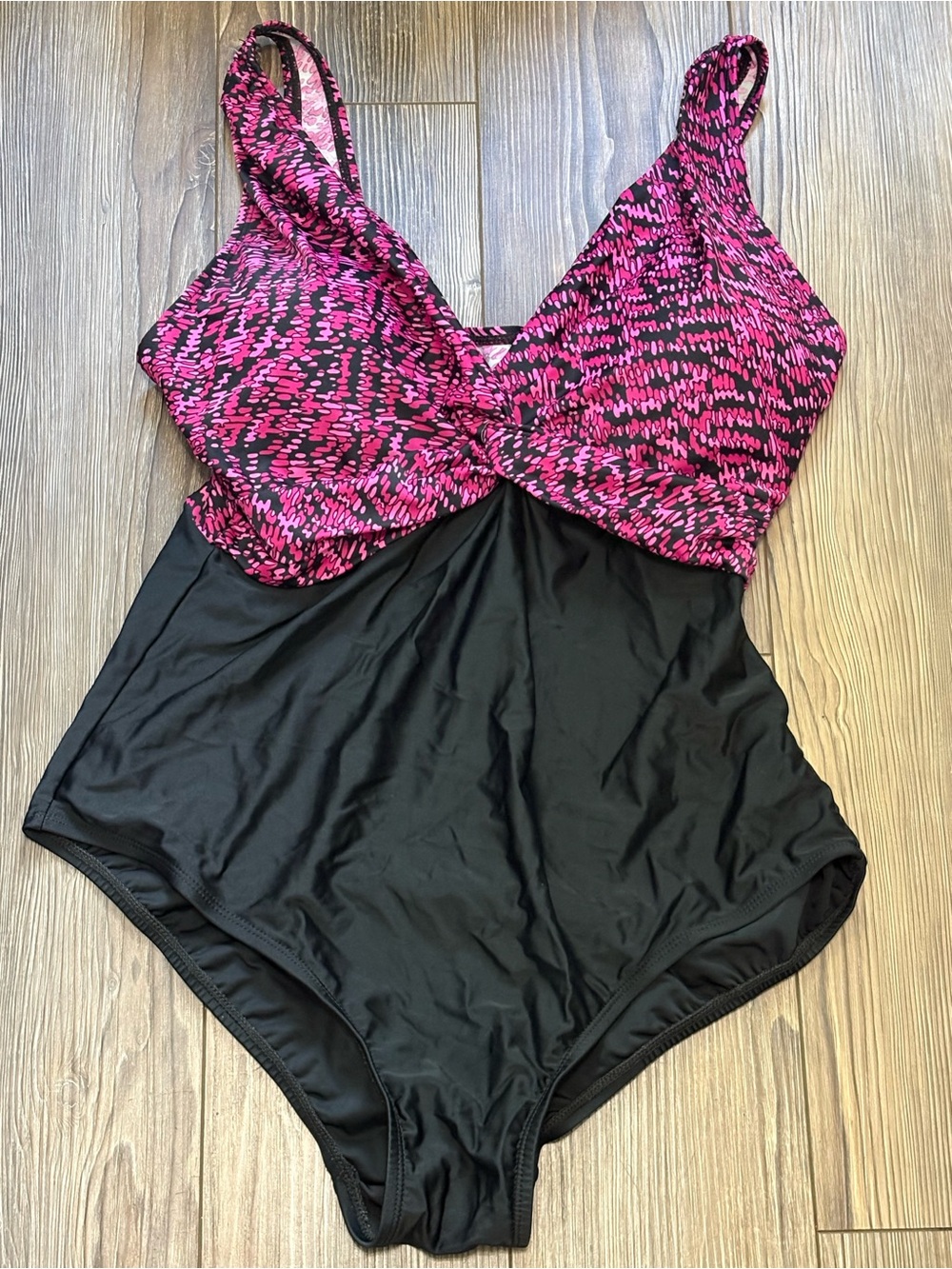Caribbean Sand brand Size 18W